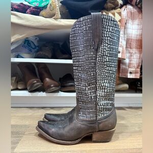 Freebird by Steven boots